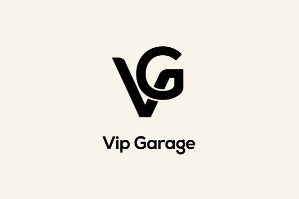 VIP Garage